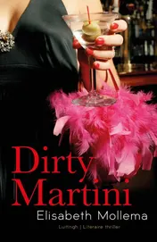 Omslag van Dirty Martini