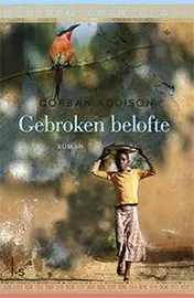 Omslag van Gebroken belofte