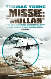 Omslag van Missie: Mullah