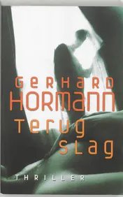 Omslag van Terugslag