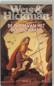 Omslag van 2 De doem van het Doodszwaard