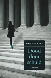 Omslag van Dood door schuld