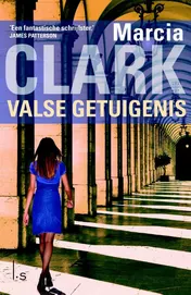 Omslag van Valse getuigenis
