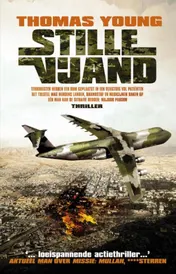 Omslag van Stille vijand