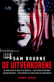Omslag van De Uitverkorene
