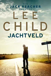 Omslag van Jachtveld