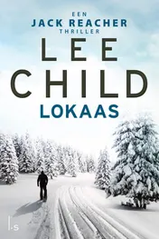 Omslag van Lokaas