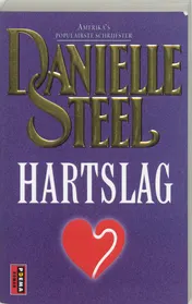 Omslag van Hartslag