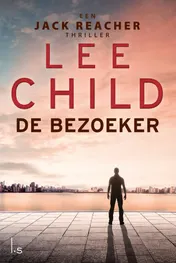 Omslag van De bezoeker