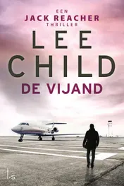 Omslag van De vijand