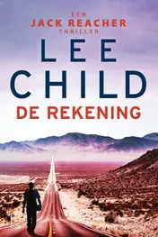 Omslag van De rekening
