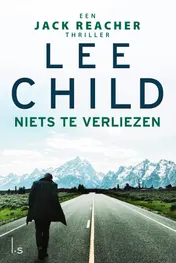 Omslag van Niets te verliezen