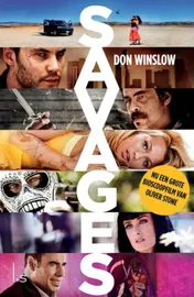Omslag van Savages