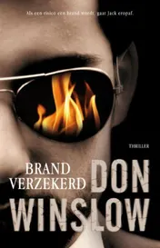 Omslag van Brand verzekerd
