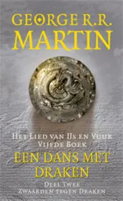Omslag van 2 Zwaarden tegen draken