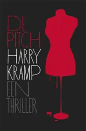 Omslag van De Pitch