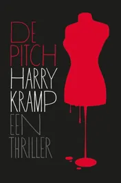 Omslag van Pitch