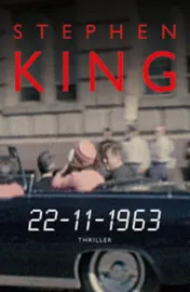 Omslag van 22-11-1963