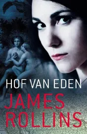 Omslag van Hof van eden