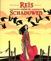 Omslag van Reis naar de Schaduwen