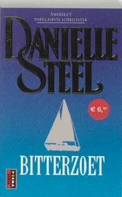Omslag van Bitterzoet