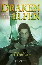 Omslag van Het groene licht