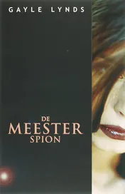 Omslag van De meesterspion
