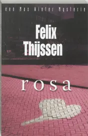 Omslag van Rosa