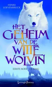 Omslag van De ring