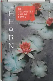 Omslag van Het gefluister van de raven