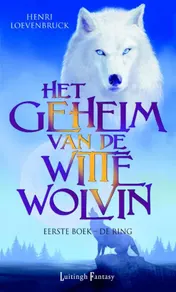 Omslag van De ring