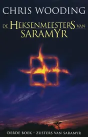 Omslag van 3 Zusters van Saramyr
