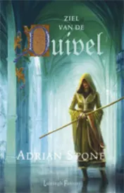 Omslag van E-book bundel Profeet van de duivel / Zoon van de duivel / Ziel van de duivel