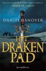 Omslag van Het Drakenpad