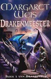 Omslag van 3 Drakenmeester