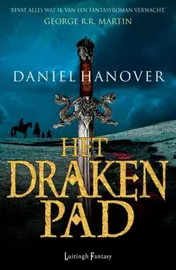 Omslag van Het drakenpad