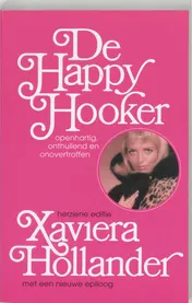 Omslag van De Happy Hooker