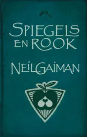 Omslag van Spiegels en rook