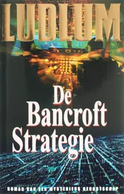 Omslag van De Bancroft strategie