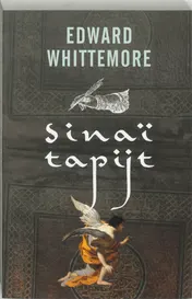 Omslag van Sinai Tapijt