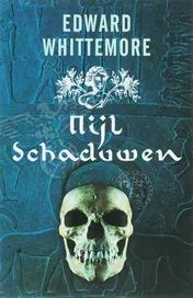 Omslag van Nijl schaduwen