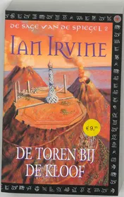 Omslag van II De toren bij de kloof