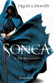 Omslag van De afgezant
