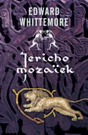 Omslag van Jericho mozaïek