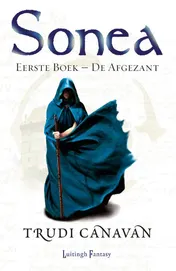 Omslag van De afgezant