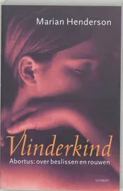 Omslag van Vlinderkind