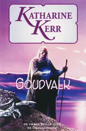 Omslag van Goudvalk