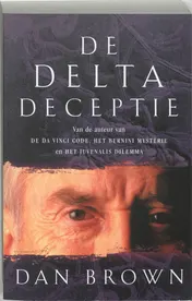 Omslag van De Delta deceptie
