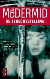 Omslag van De terechtstelling