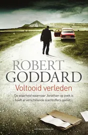 Omslag van Voltooid verleden